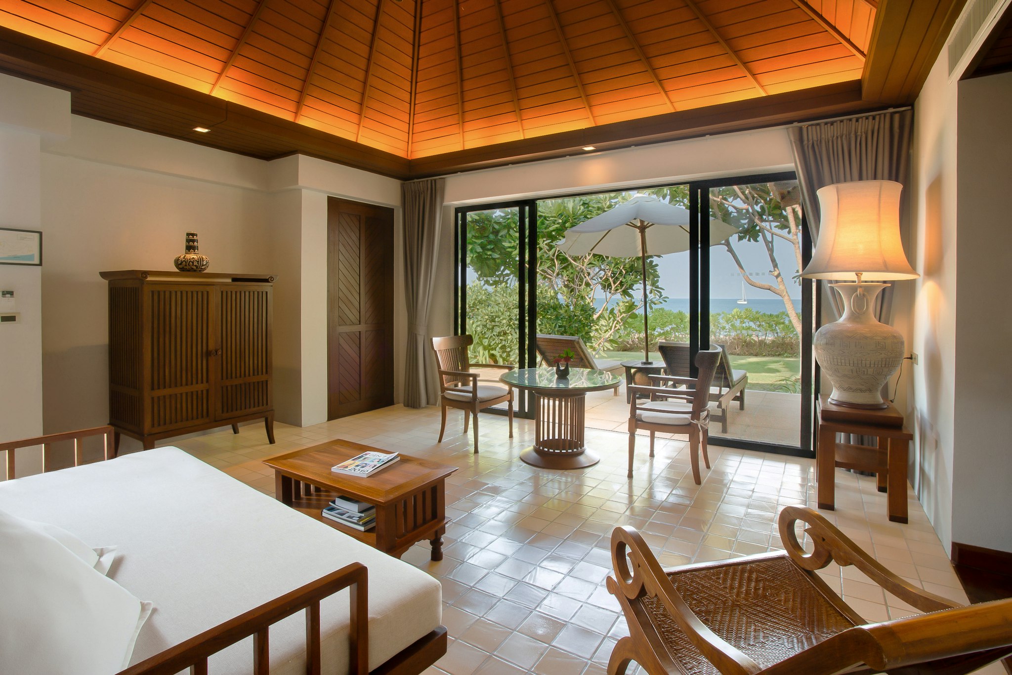 Pimalai Resort & Spa