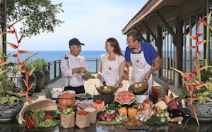 Thai Cooking Class