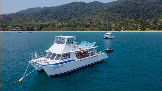 Boat Excursions