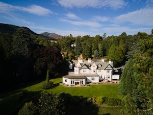 Pine Trees Hotel