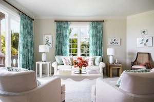 Oceanfront Two Bedroom