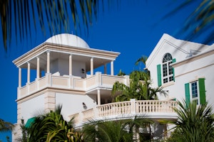 Point Grace Exterior