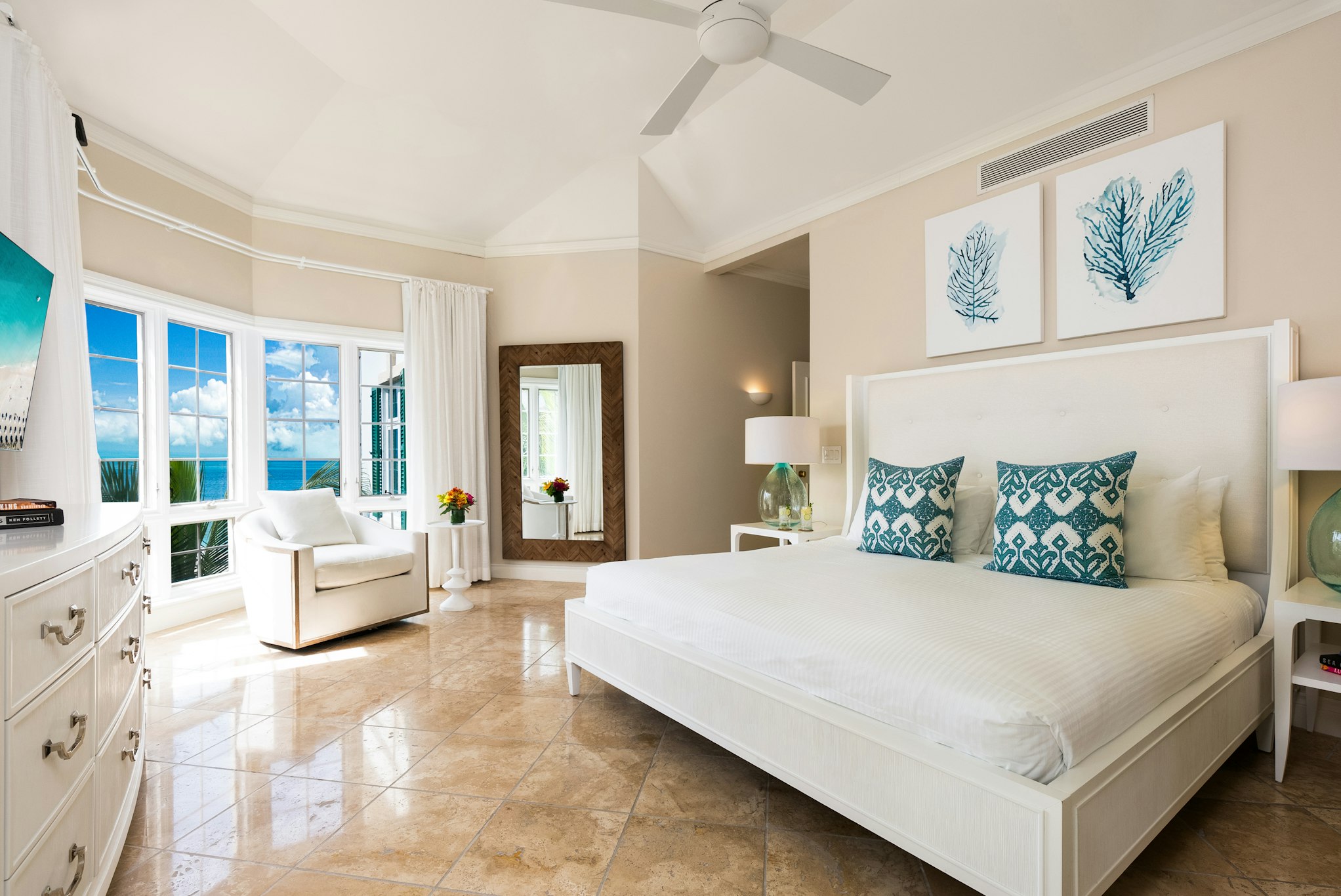 Point Grace Resort and Spa, an SLH Hotel