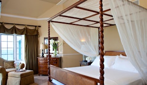 Atlantic Suite - Bedroom