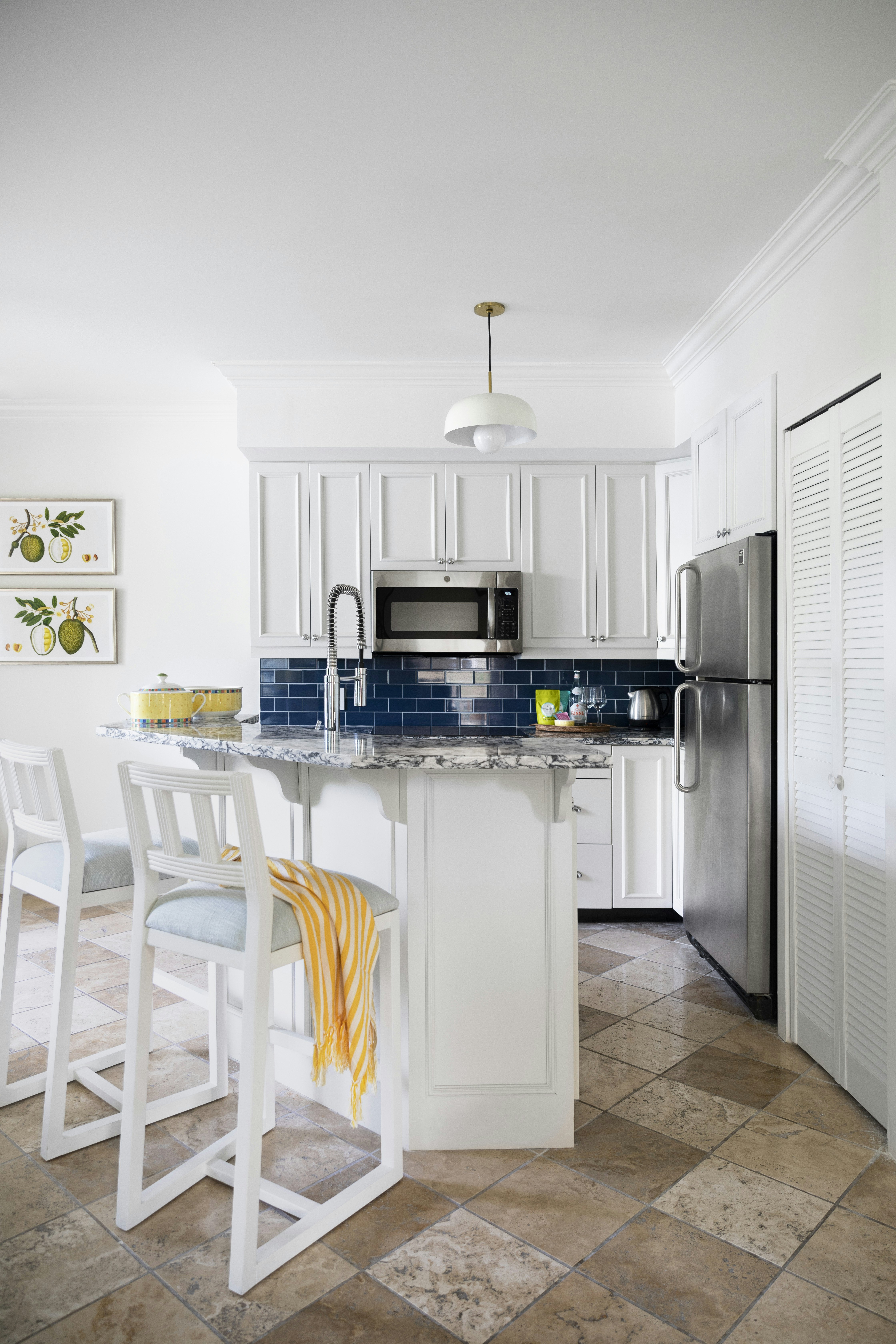 Pool View One Bedroom