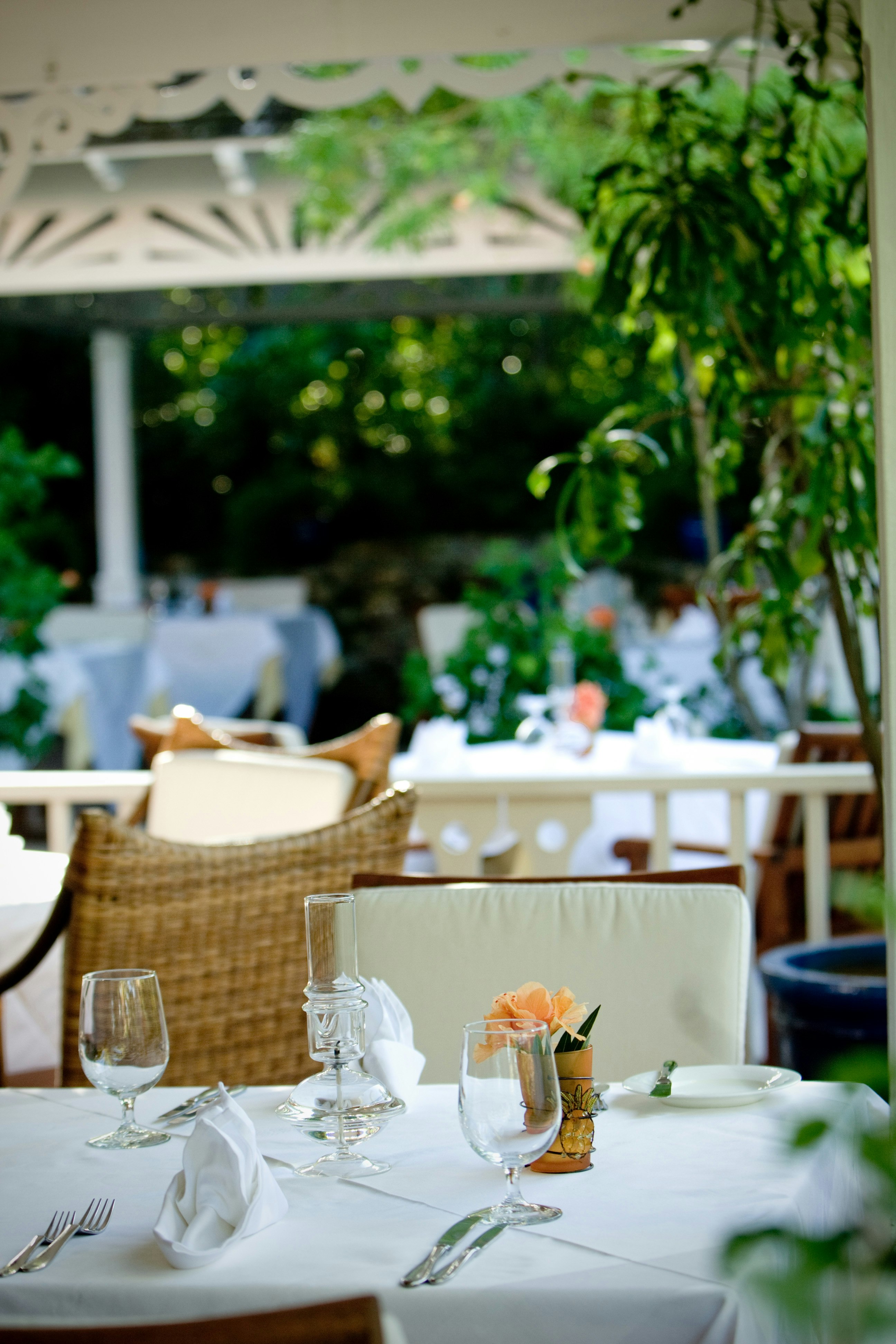 Graces Cottage Restaurant