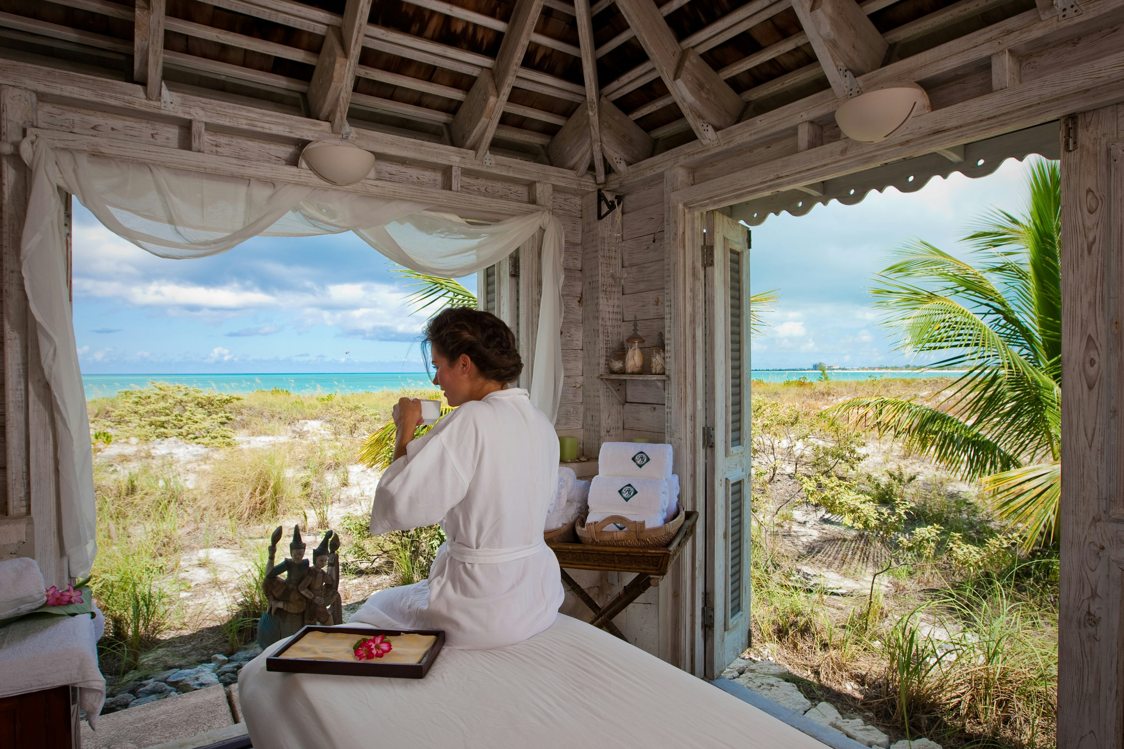 Point Grace Thalasso Spa