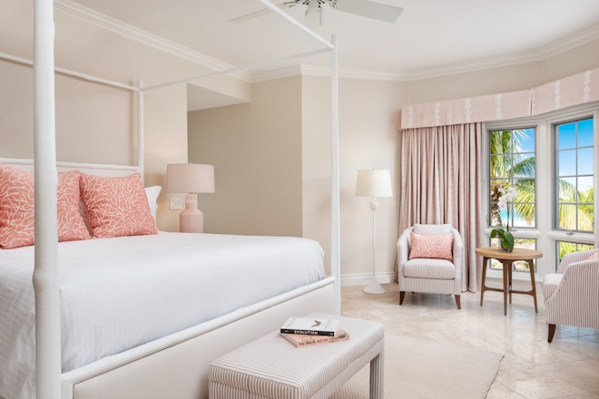 Oceanfront Luxury 3 Bedroom - Bedroom