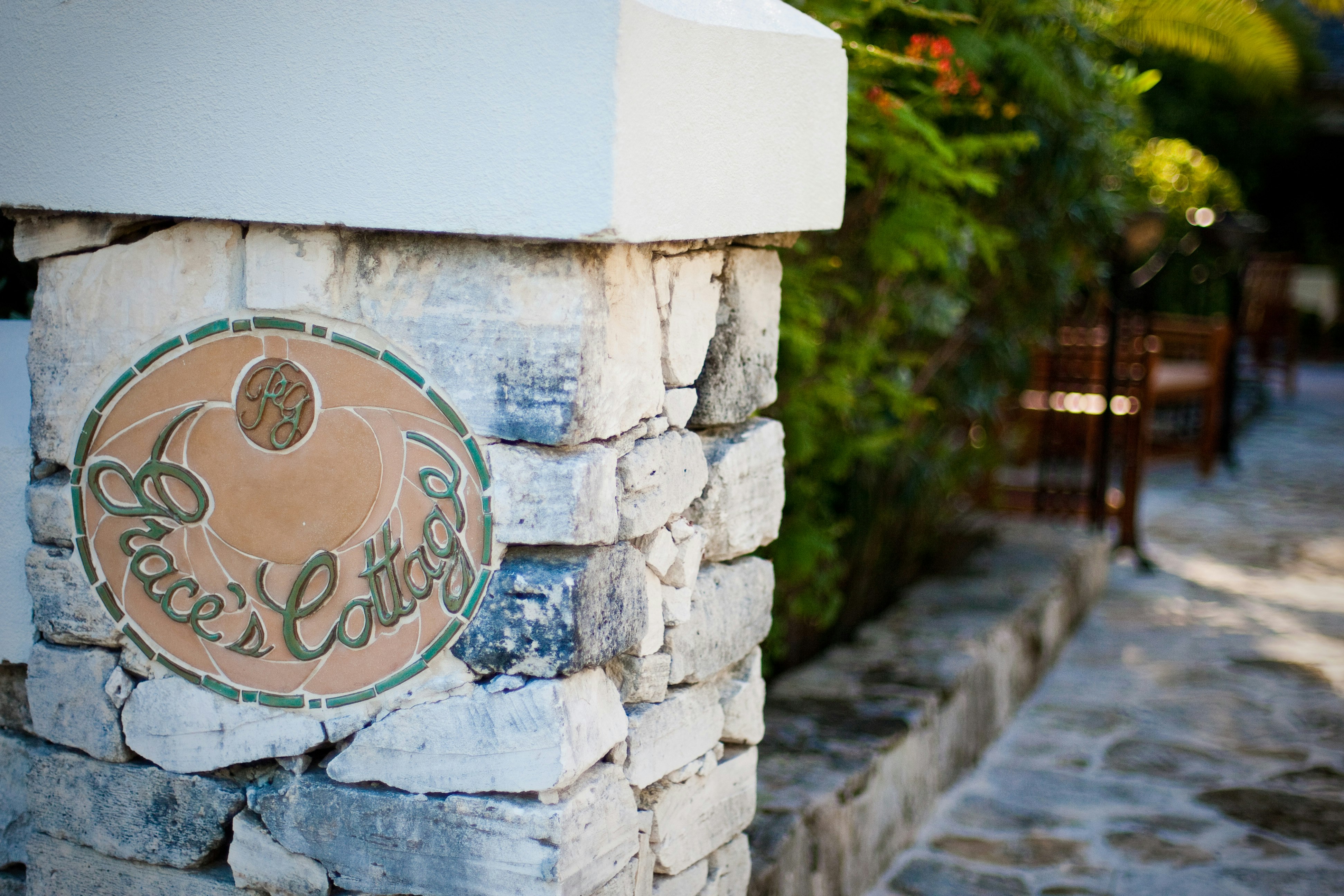 Graces Cottage Restaurant