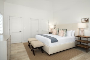 Main Premium Ocean Front Three Bedroom