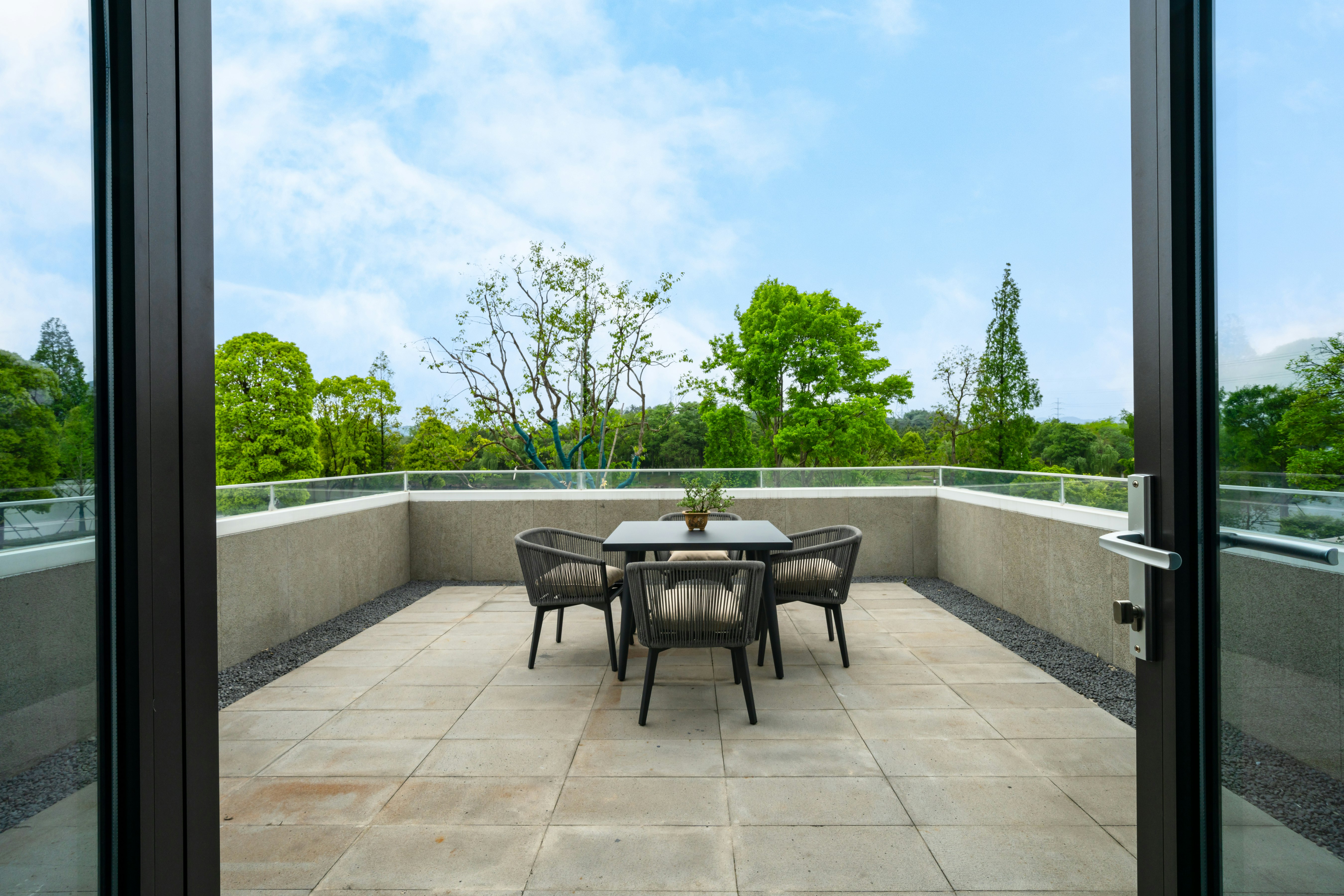 Huyage-Presidential Suite