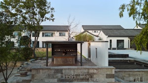 Pavillion