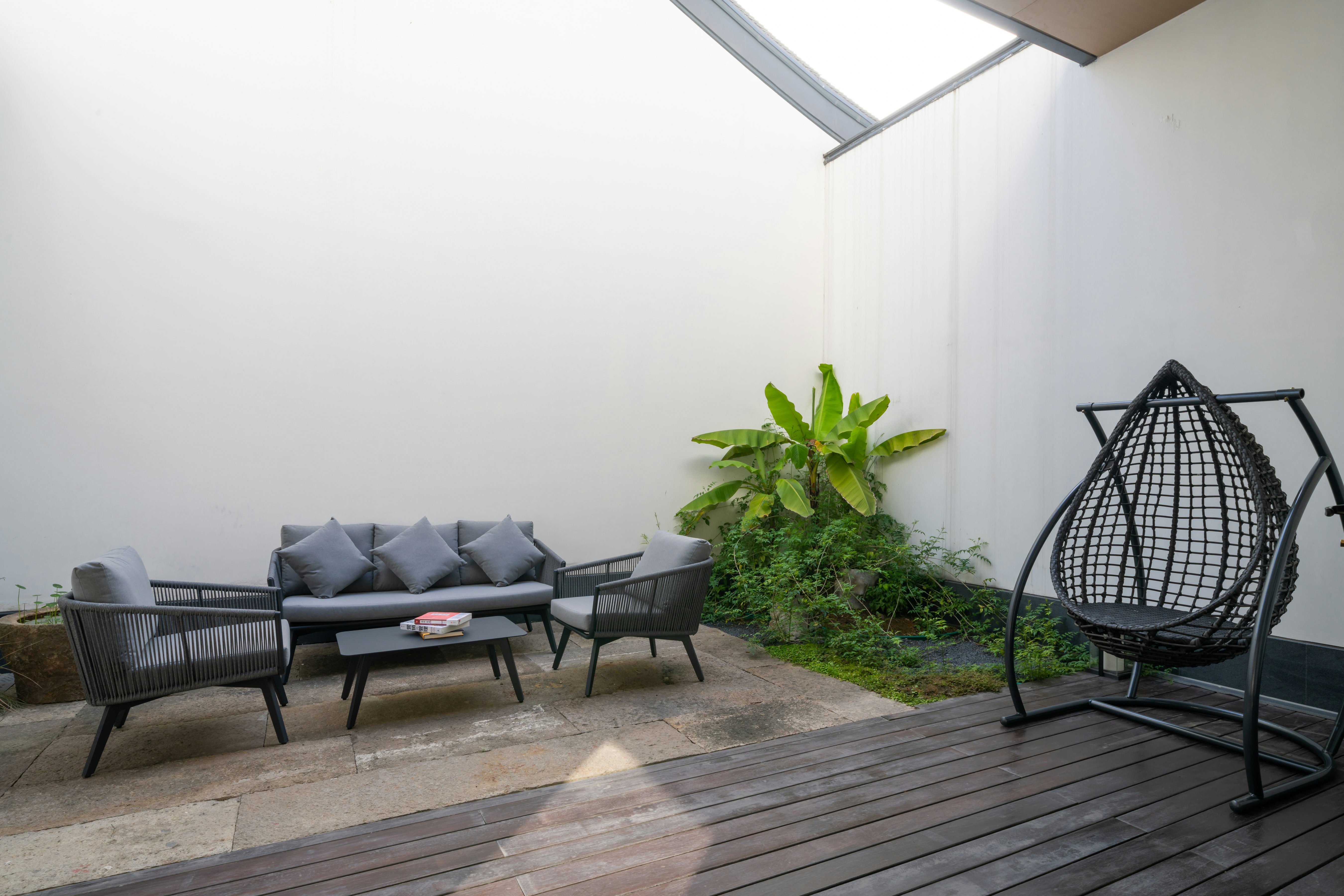 Puxiang-Standard King