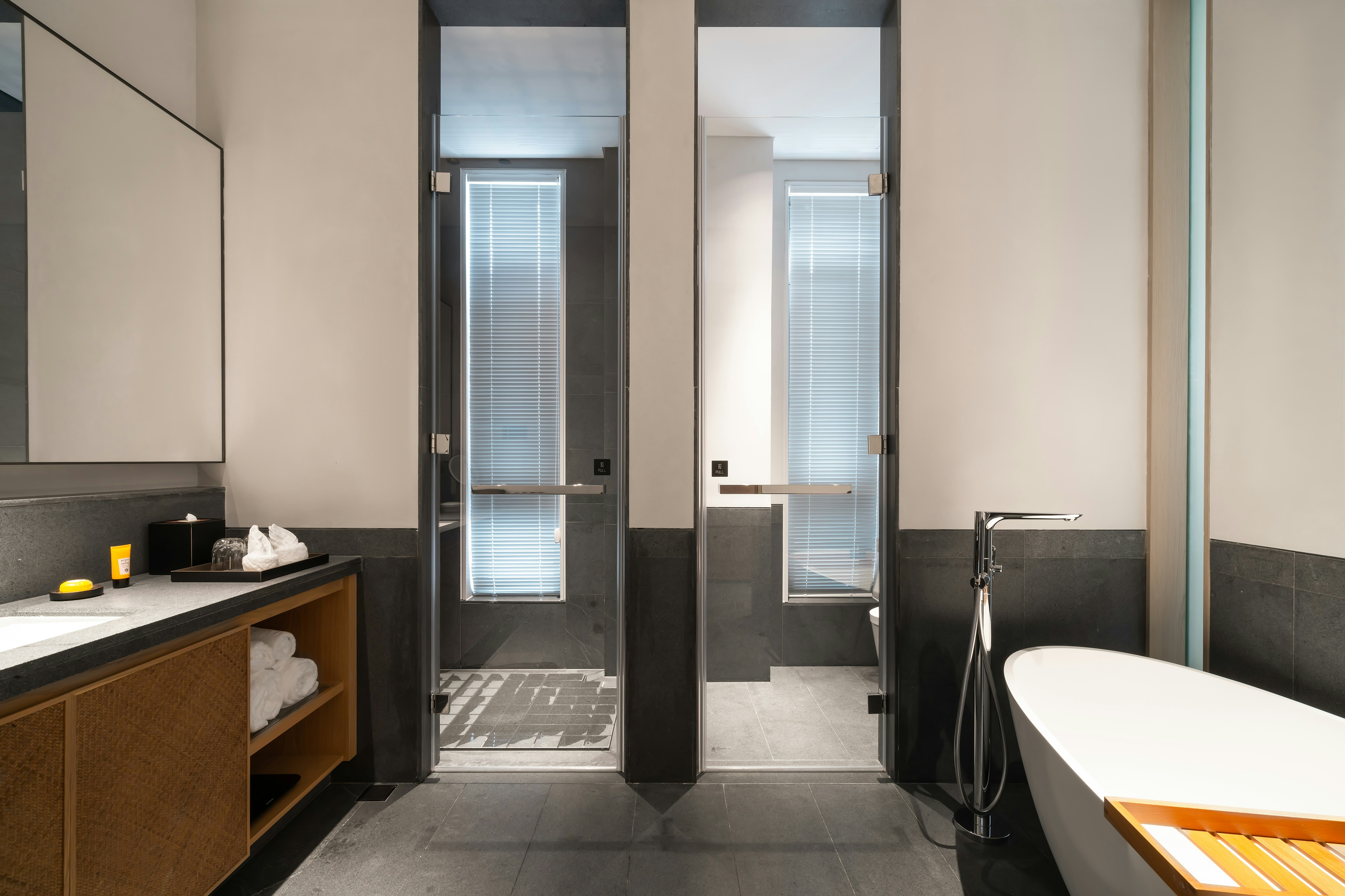 Huyage-Presidential Suite