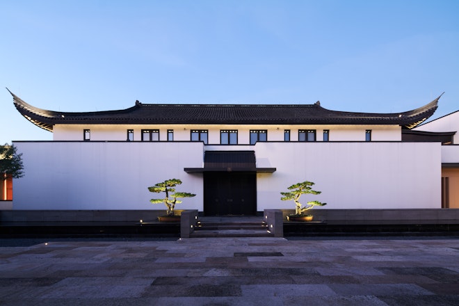 Art Museum
