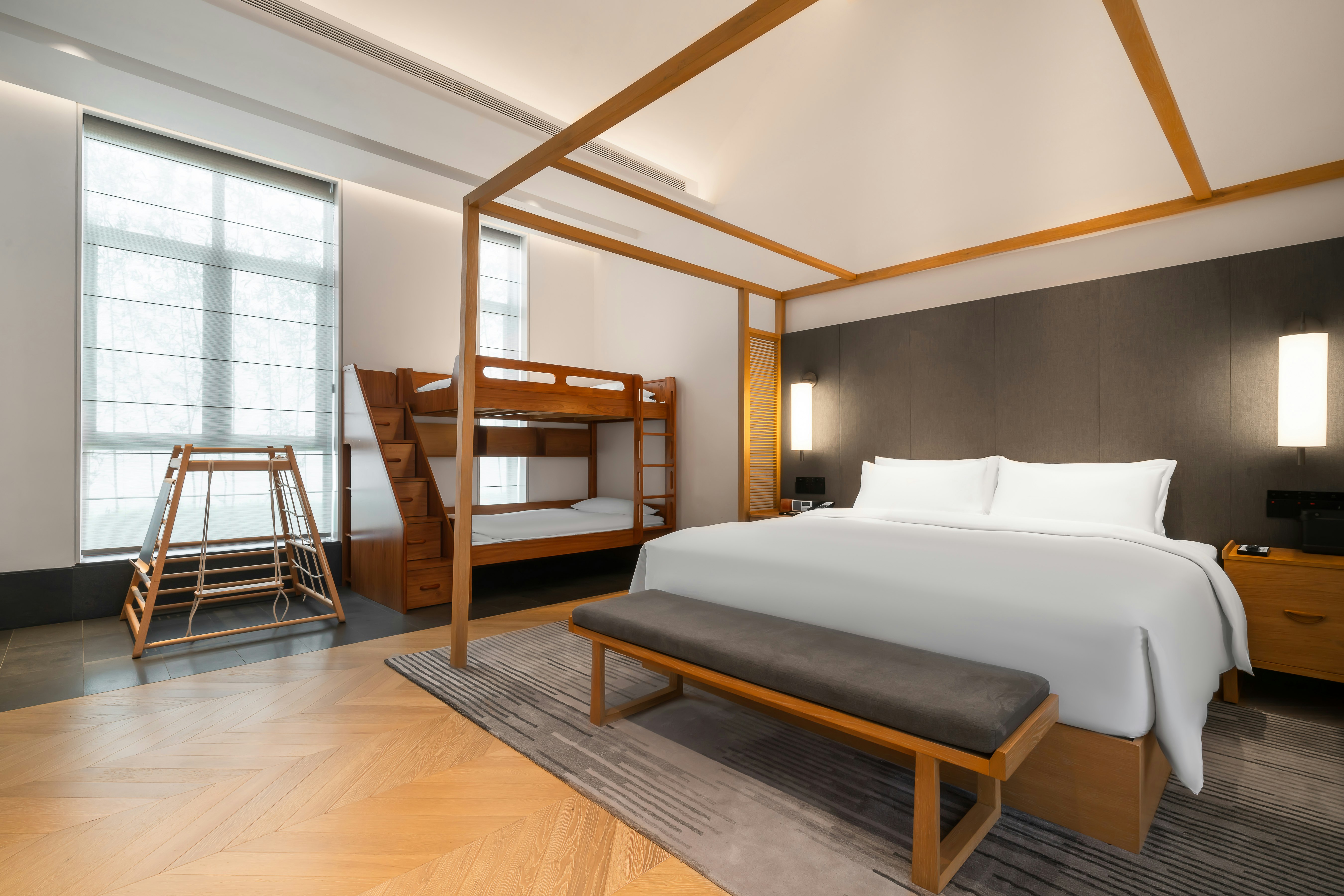 Family Standard King