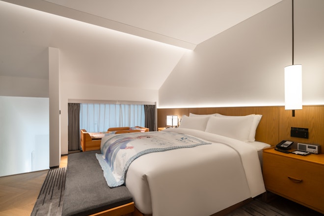 Parent-Child Room (Junior Suites)