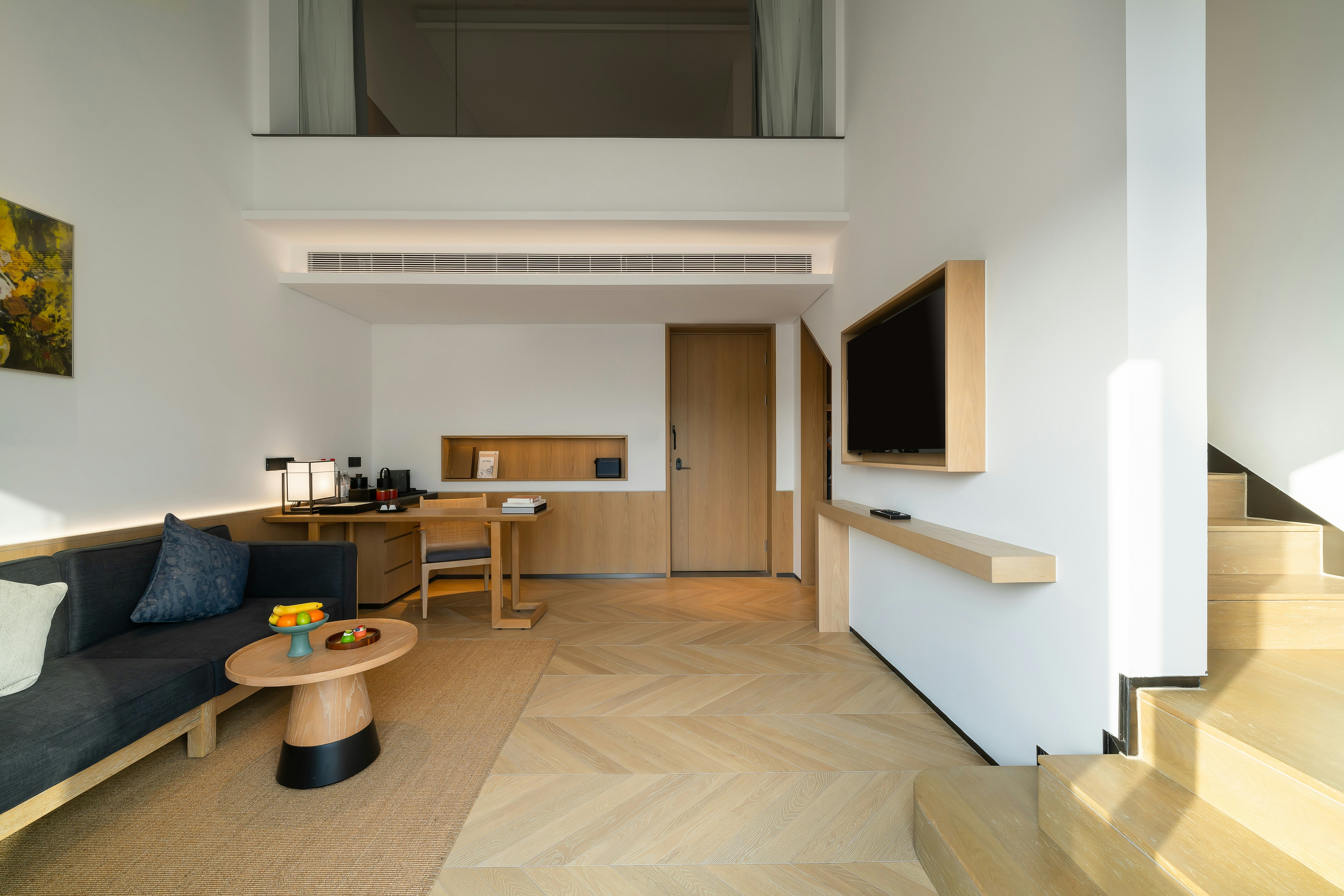 Puyue-Standard King - Loft