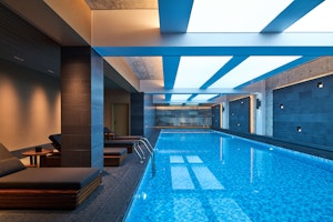 Swiming Pool