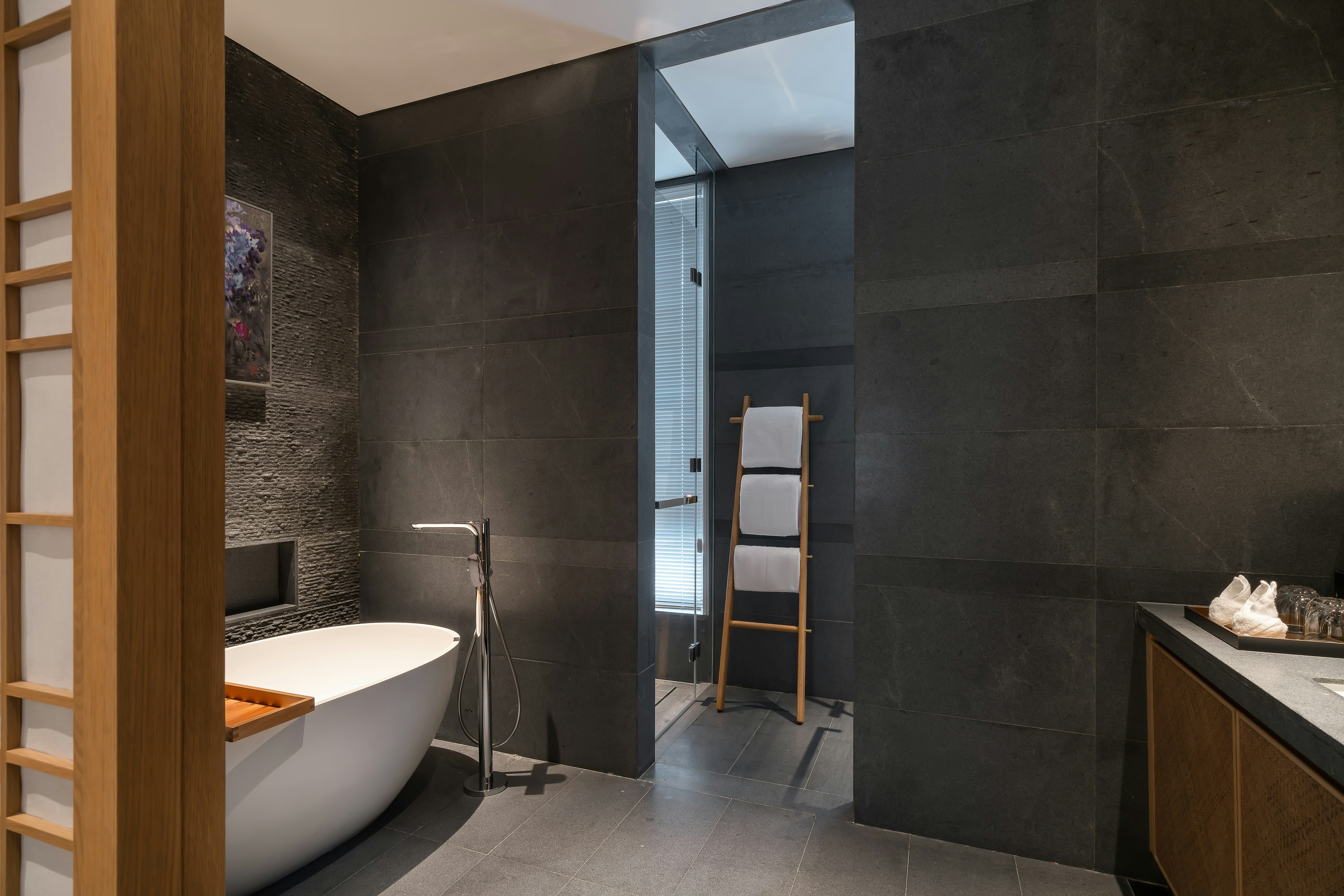 Huyage-Presidential Suite