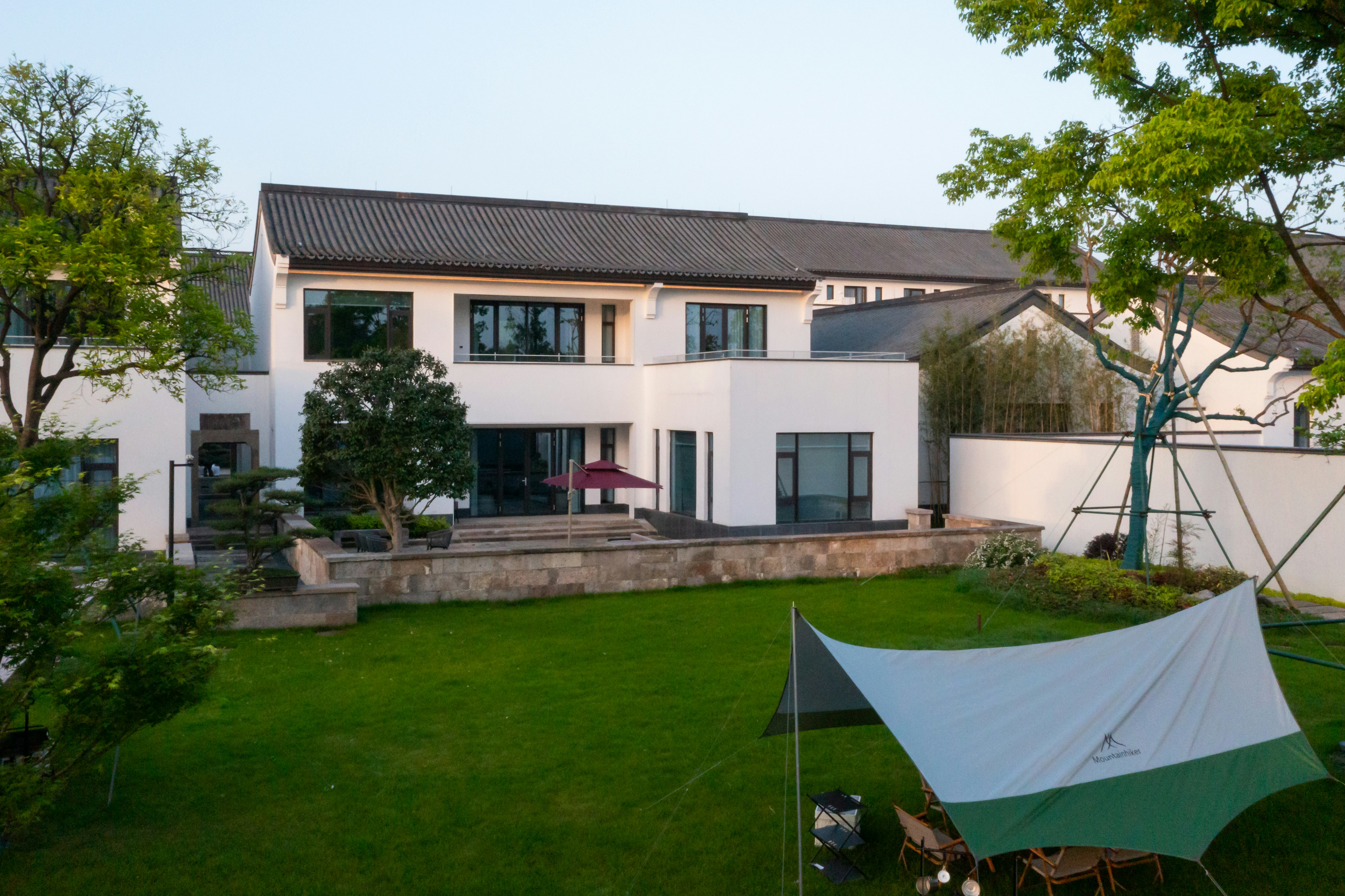 Huyage-Presidential Suite