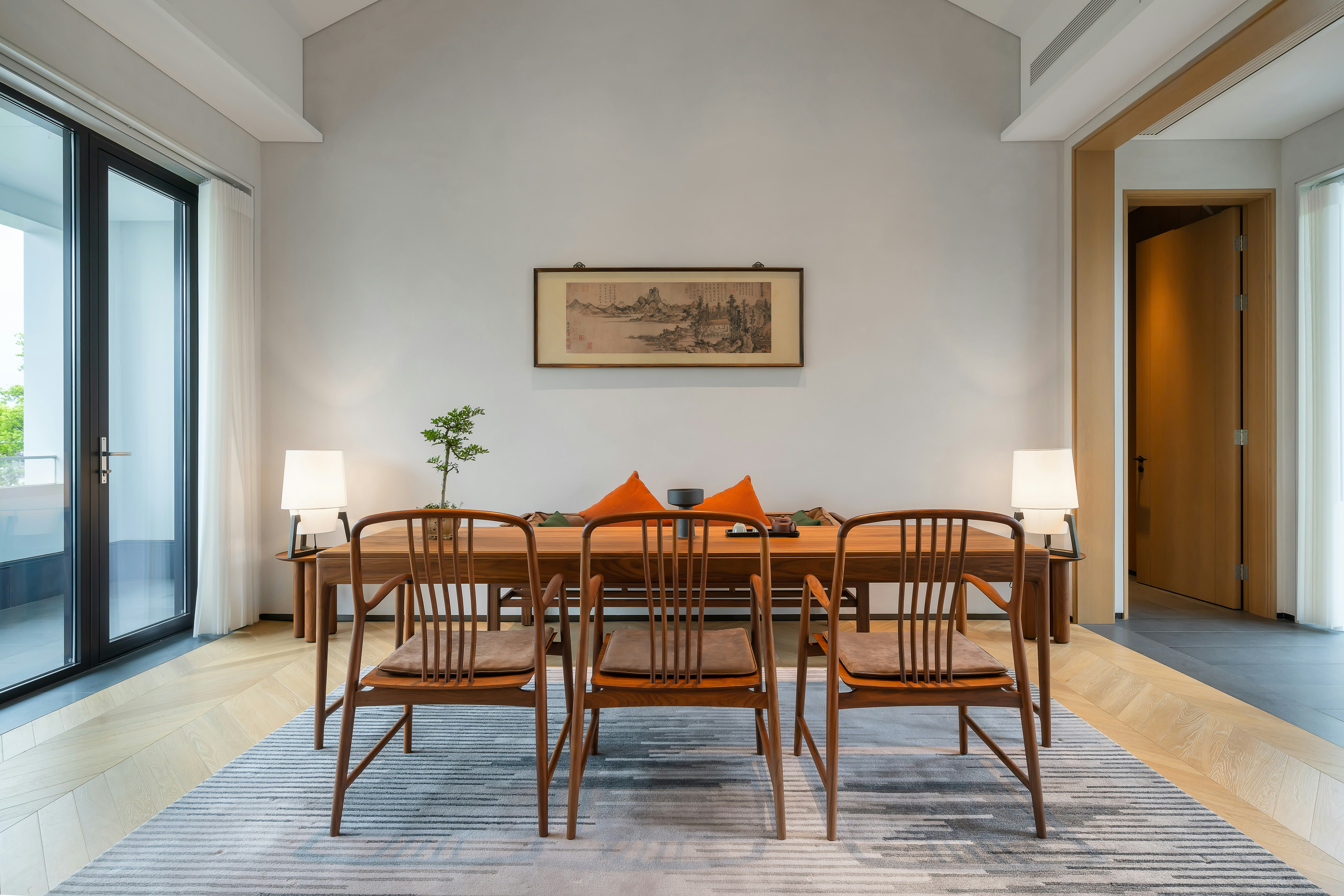 Huyage-Presidential Suite