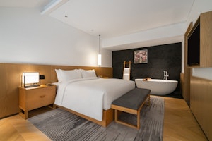 Puyue-Standard King - Loft