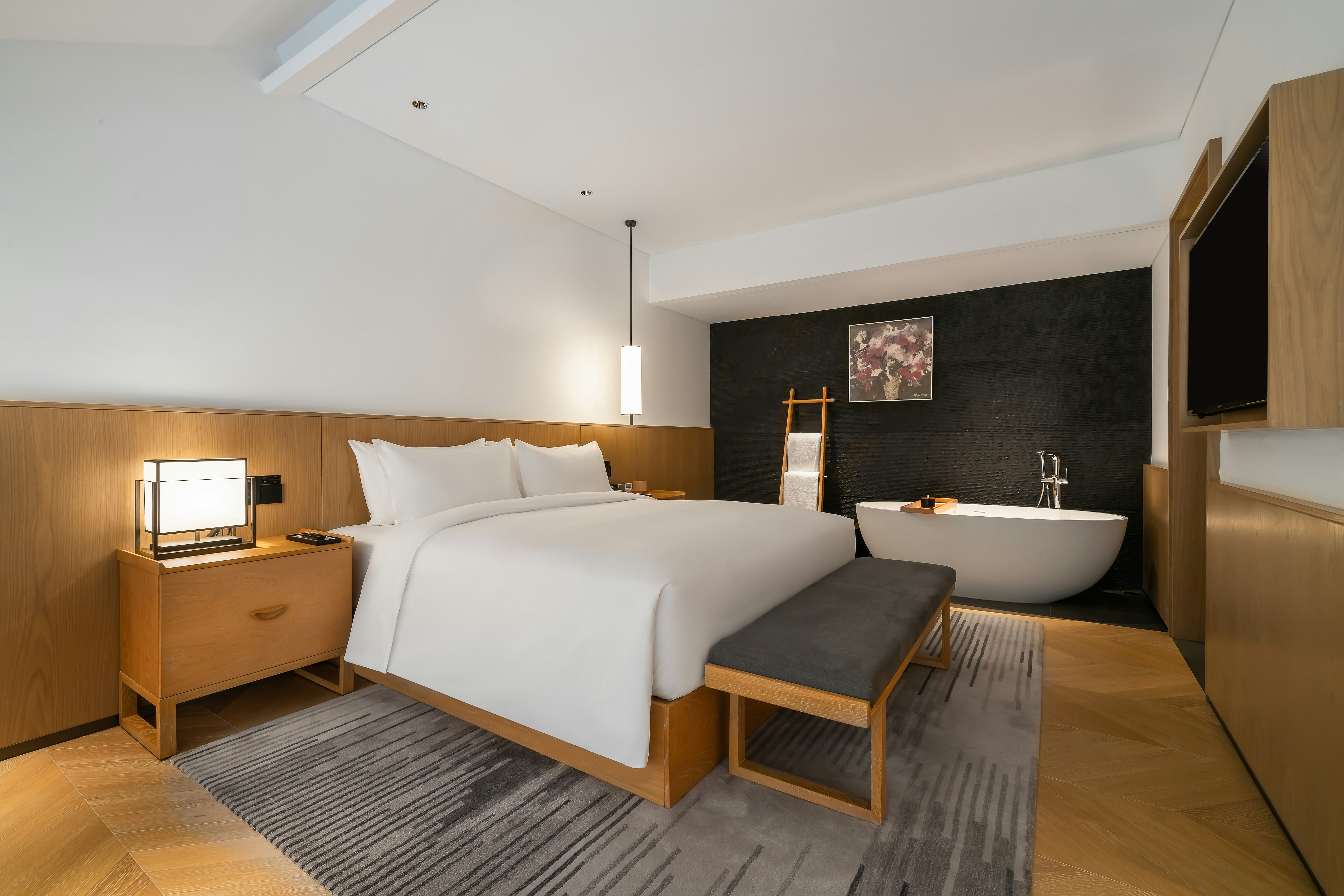 Puyue-Standard King - Loft