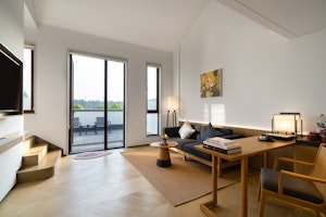 Puyue-Standard King - Loft