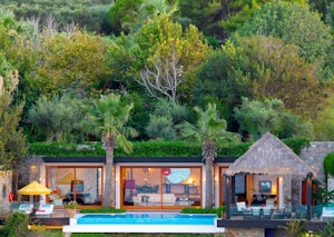 Royal Infinity Villa - Exterior
