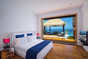 Royal Infinity Villa - Bedroom