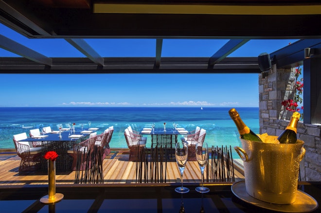 Maya Restaurant