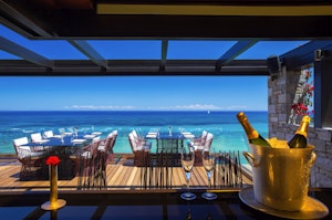 Maya Restaurant