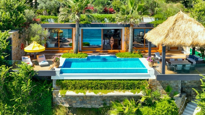 Royal Infinity Villa - Pool