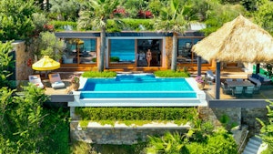 Royal Infinity Villa - Pool