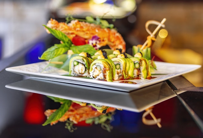 Sushi