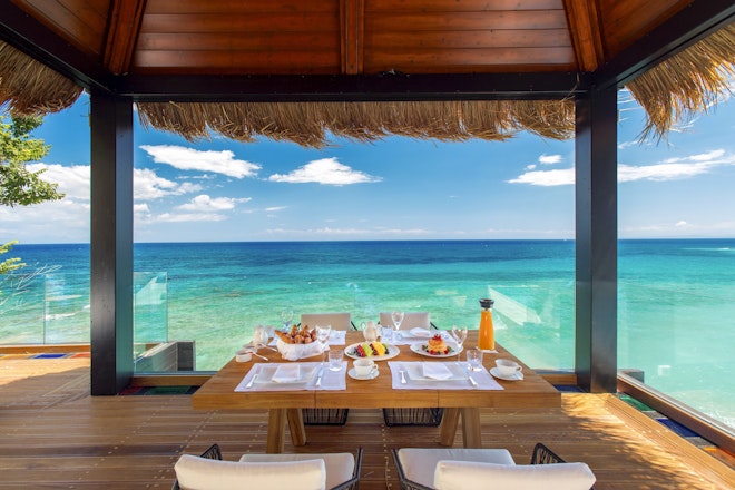 Oceanside Dining