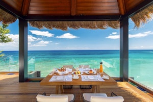Oceanside Dining