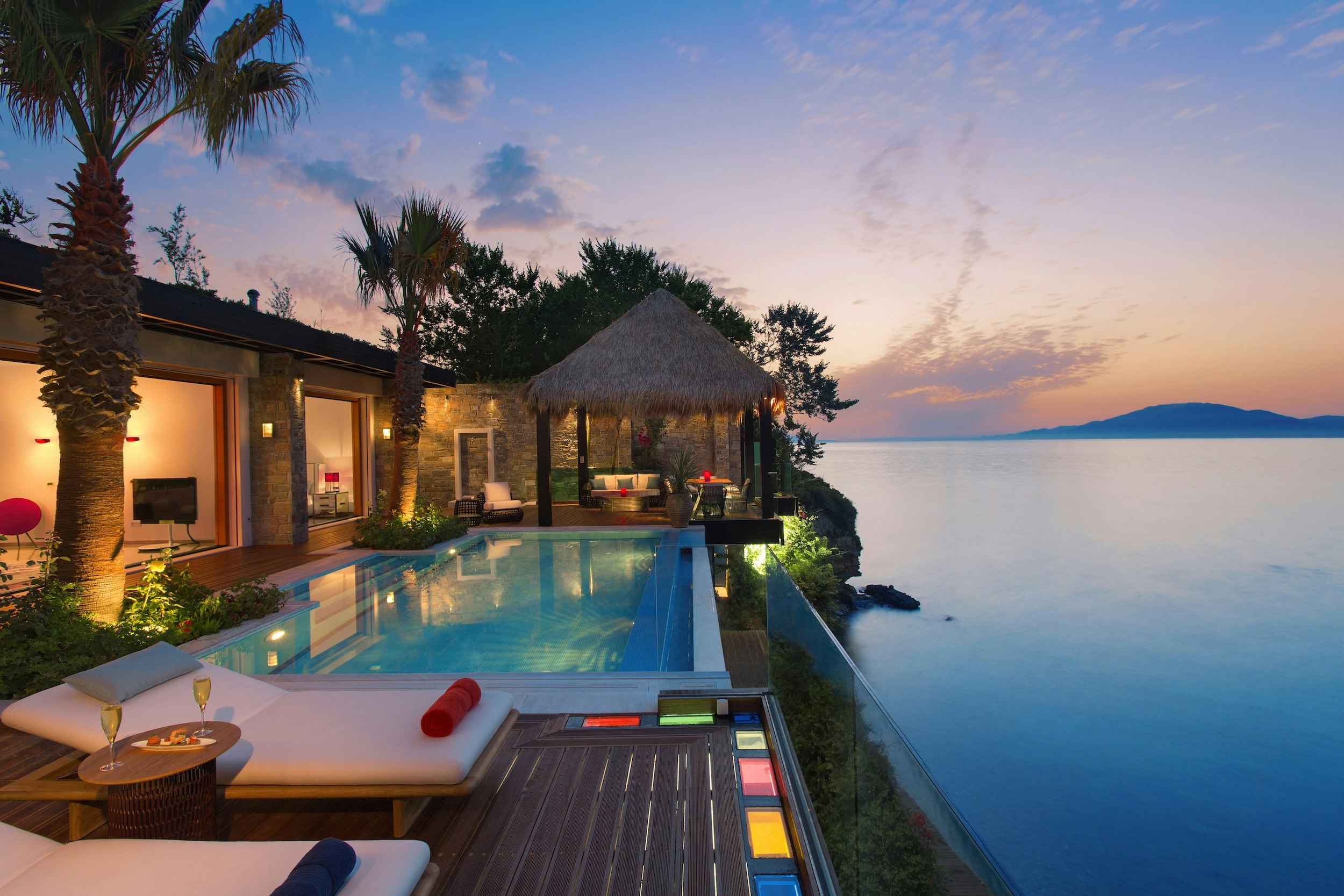 Royal Infinity Villa