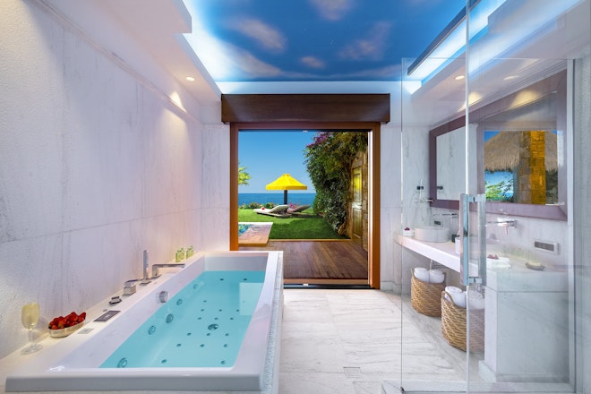 Luxury Bathroom