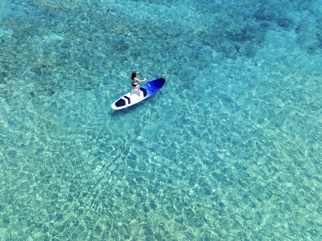 Watersports