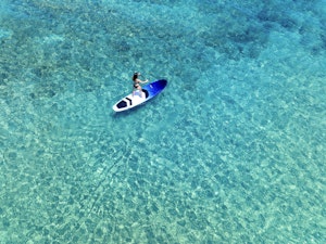Watersports