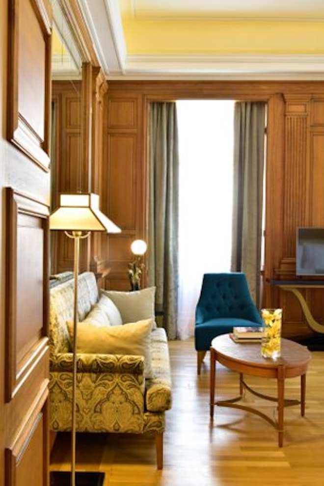 Aurea Suite