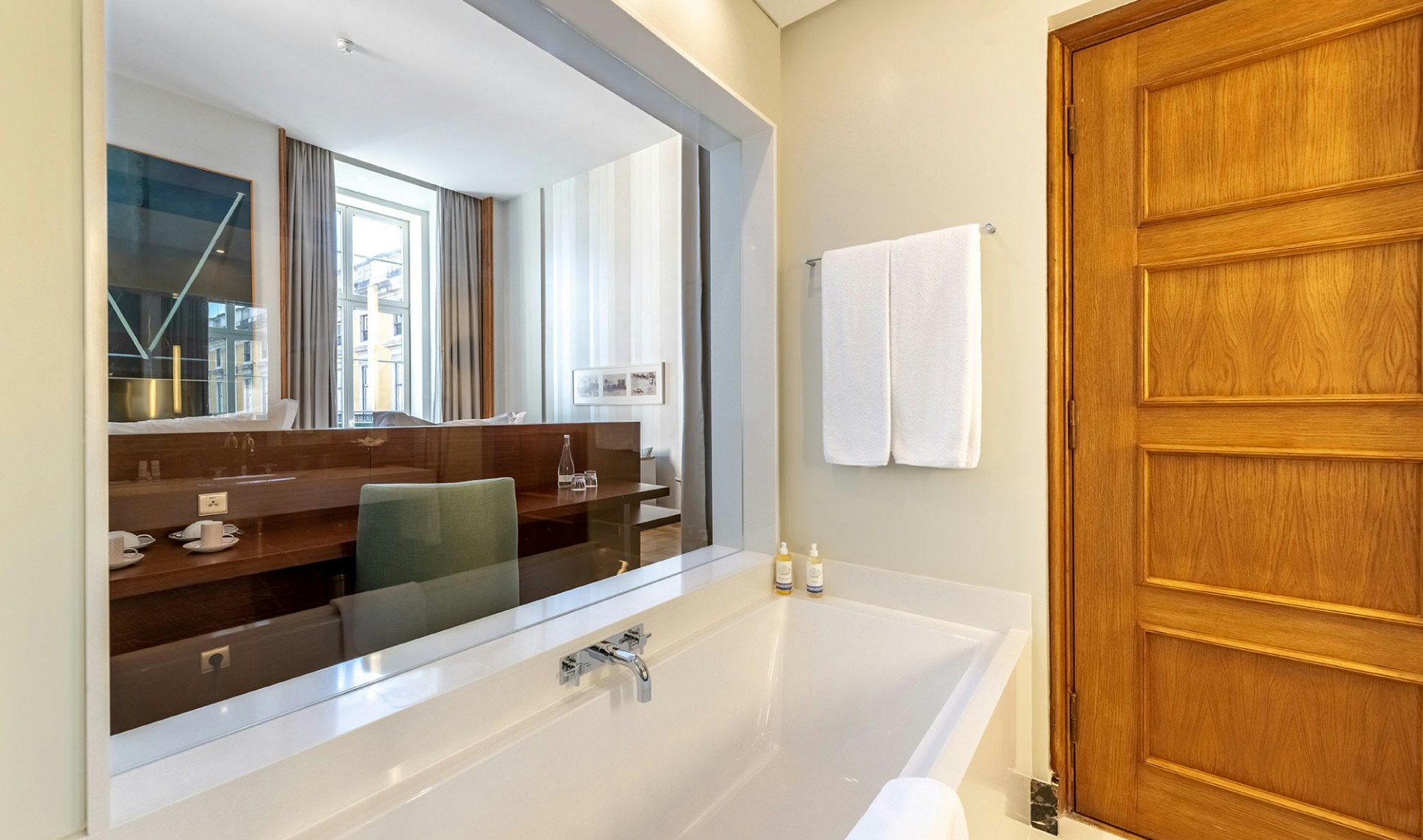 Suite Praça do Comércio