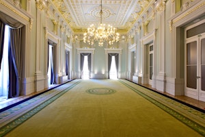 Ball Room