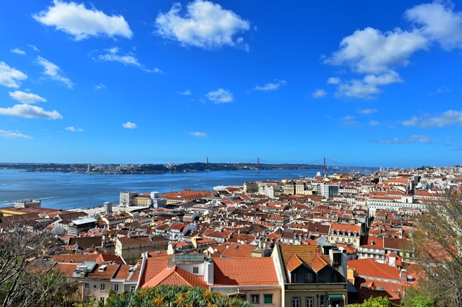 Lisbon Overview