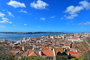 Lisbon Overview