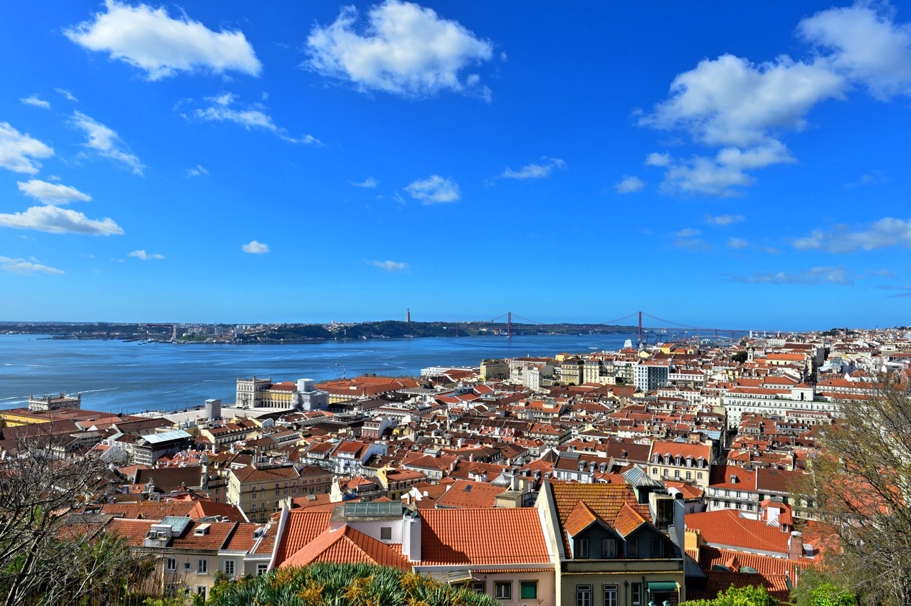 Lisbon Overview