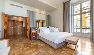 Suite Praça do Comércio