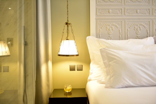 Cozy Room